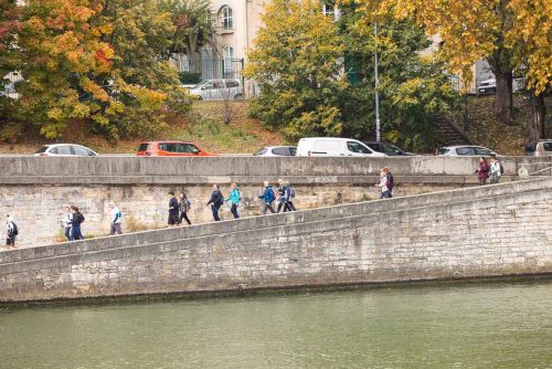 Nordic Walk In Lyon 2025