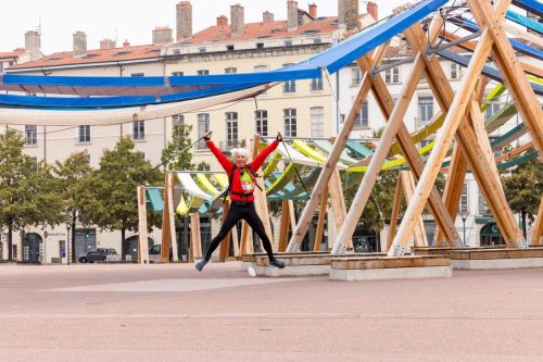 Nordic Walk In Lyon 2025