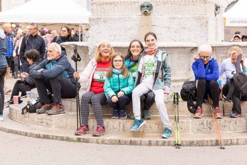 Nordic Walk In Lyon 2025