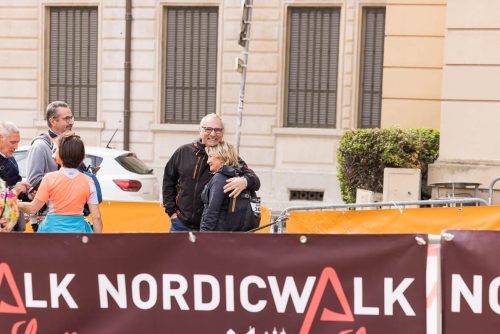 Nordic Walk In Lyon 2025