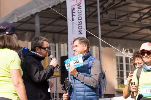 Nordic Walk In Lyon 2025