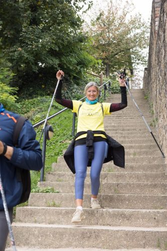 Nordic Walk In Lyon 2025