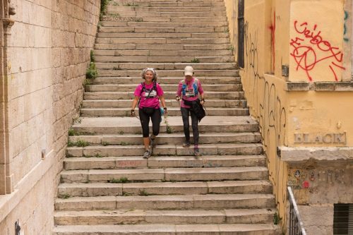 Nordic Walk In Lyon 2025